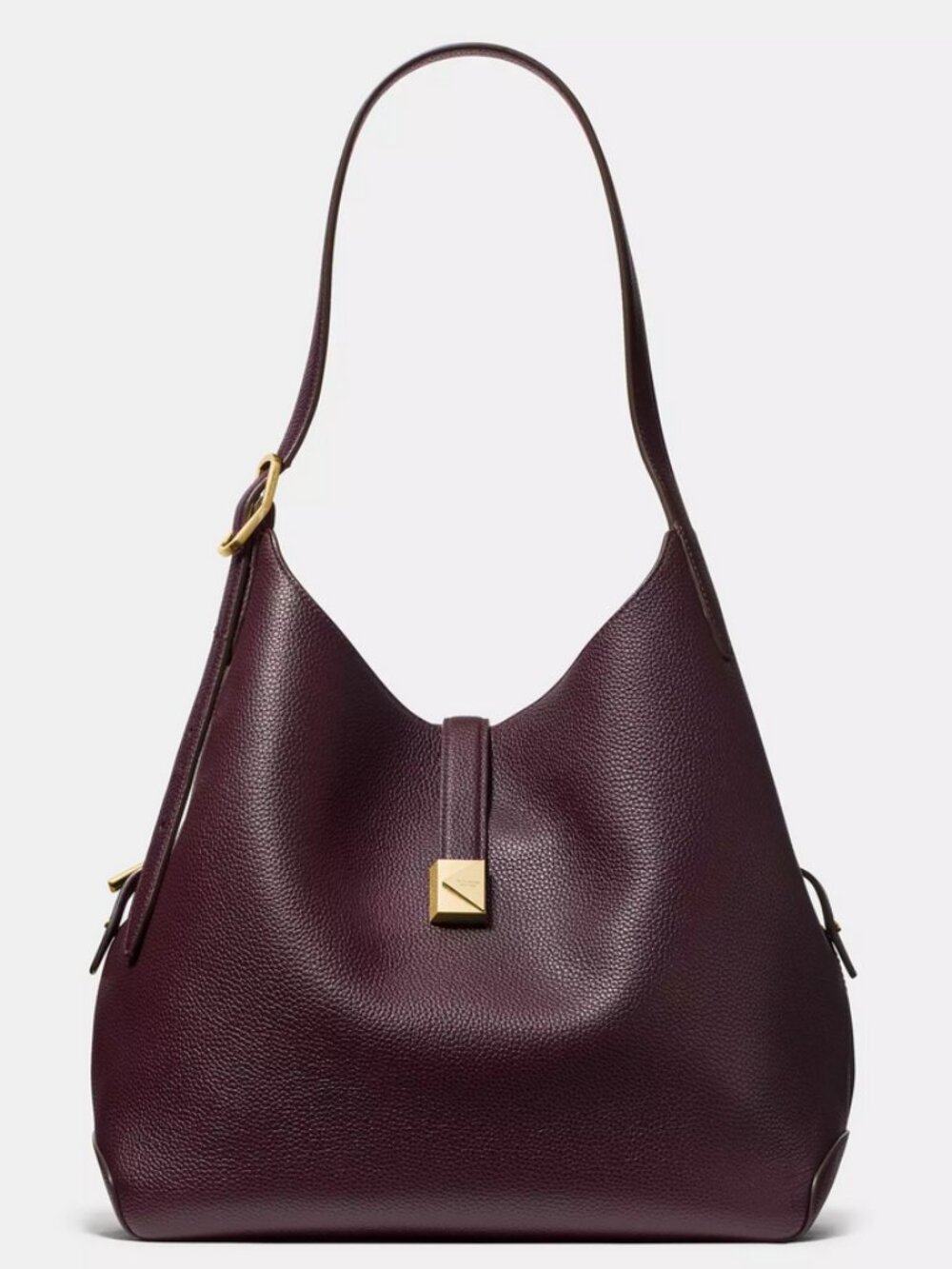 Kate Spade Deco Shoulder Tote